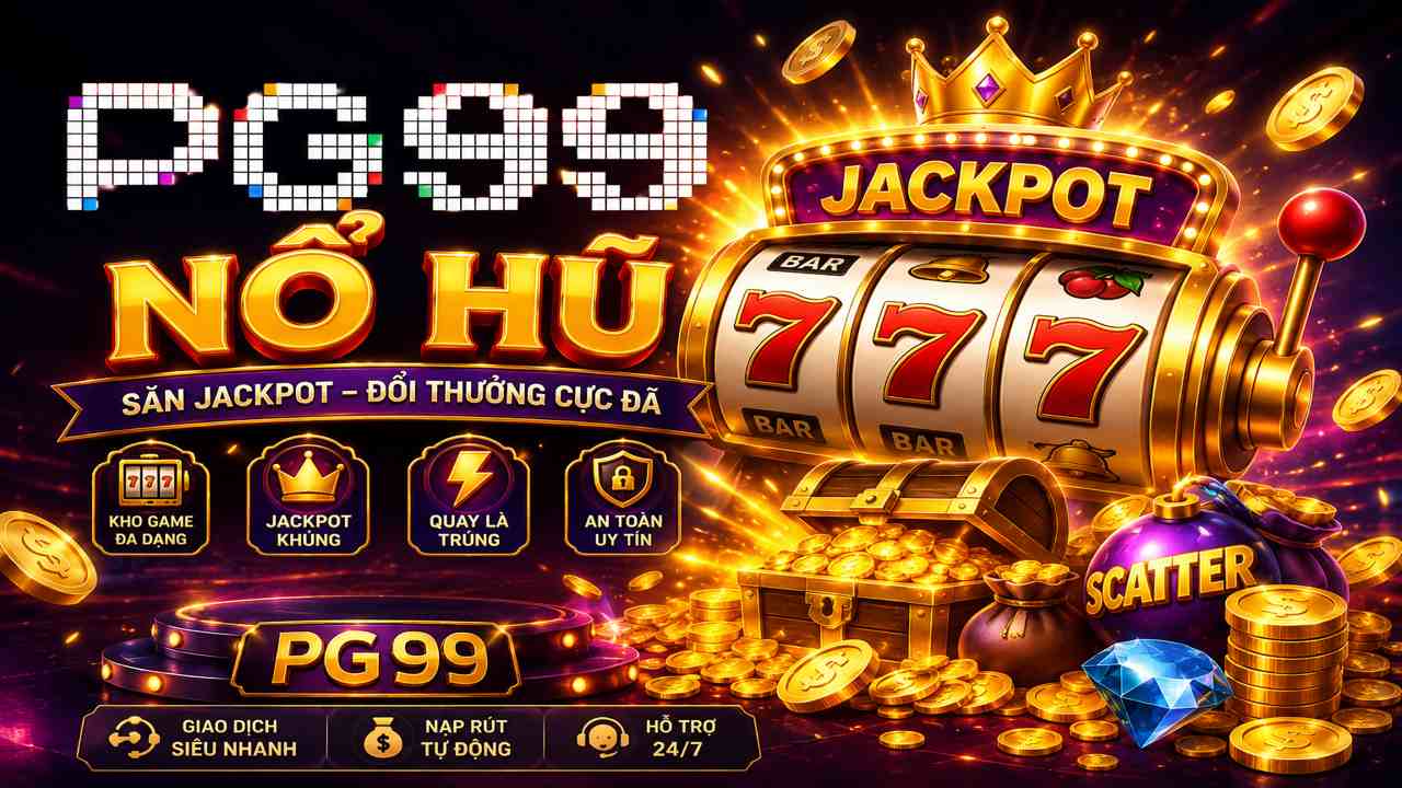 Mỗi lượt quay tại nền tảng đều là cơ hội chinh phục jackpot giá trị cao