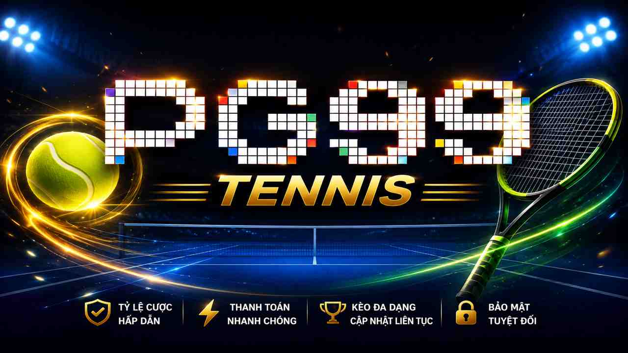 PG99 Tenis